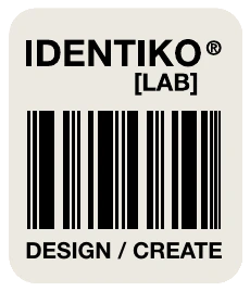 IDENTIKO LAB / Design, create